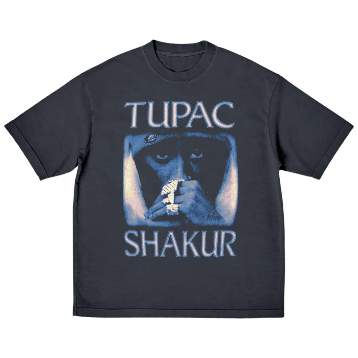 2Pac Frame T-Shirt