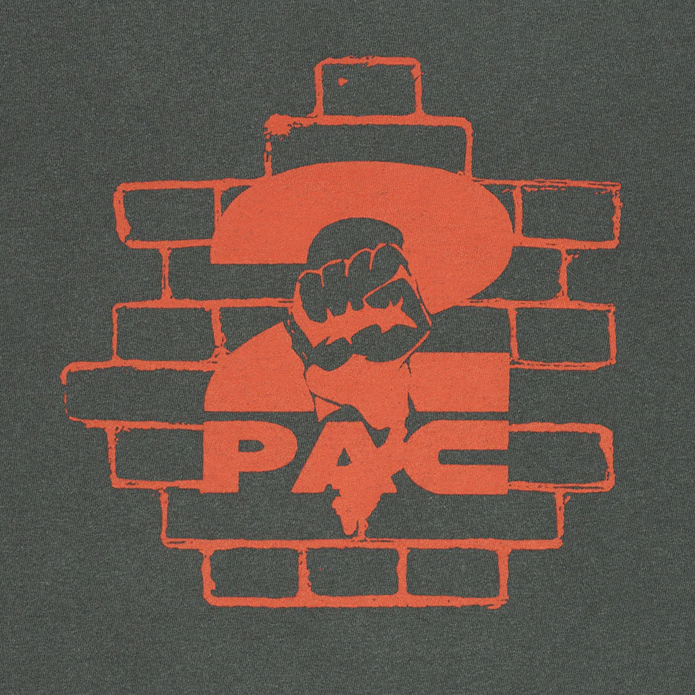 Holler If Ya Hear Me: T-Shirt - Image 4