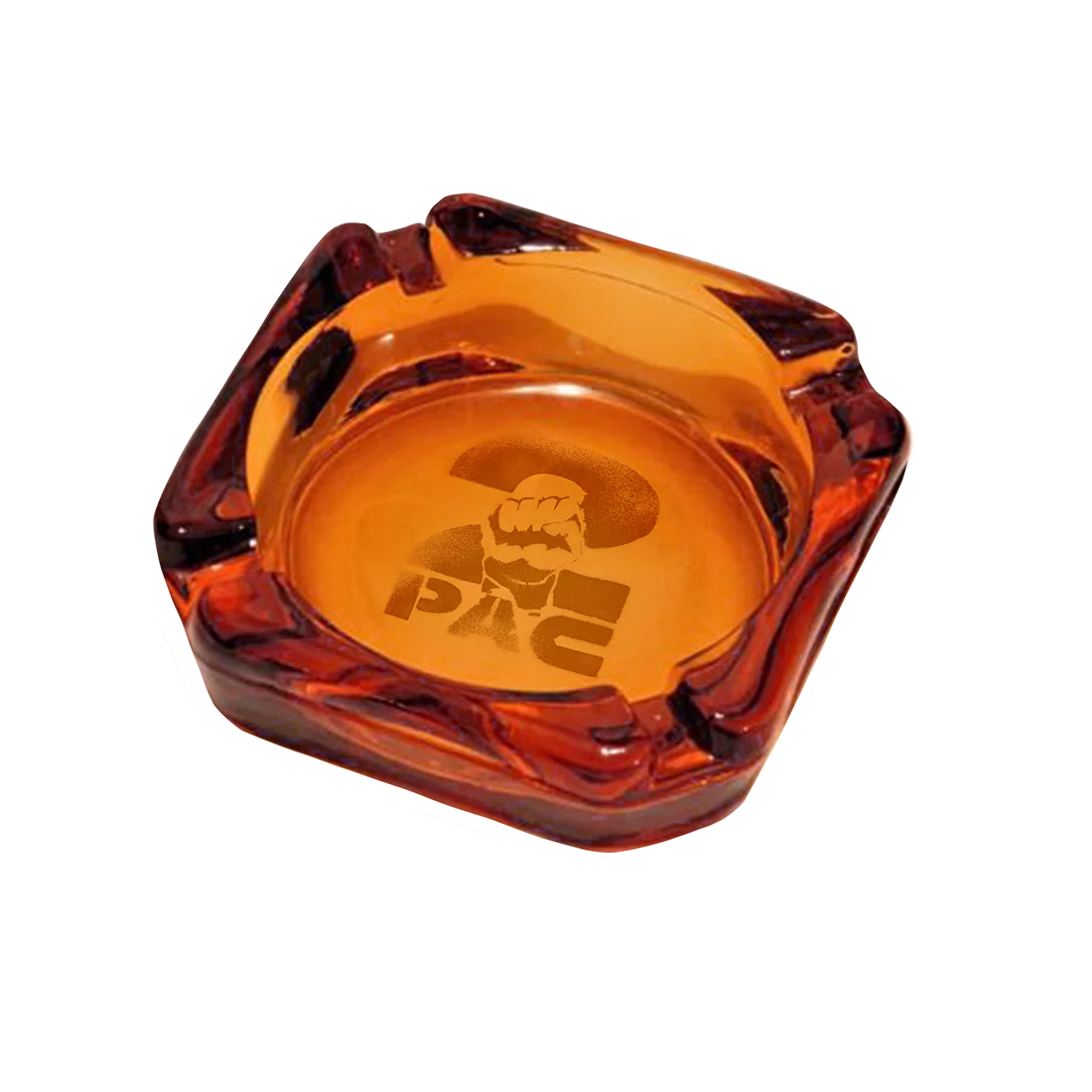 Logo Ashtray