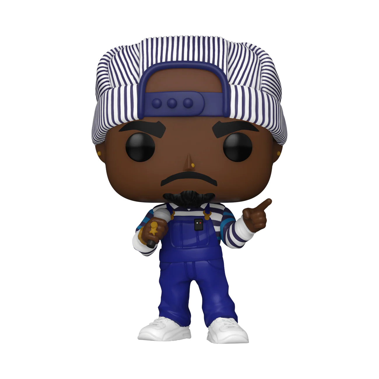 POP Rocks: Tupac 90's - Image 3
