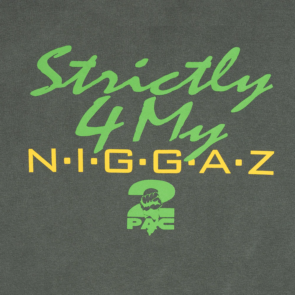 Strictly: Hoodie - Image 4